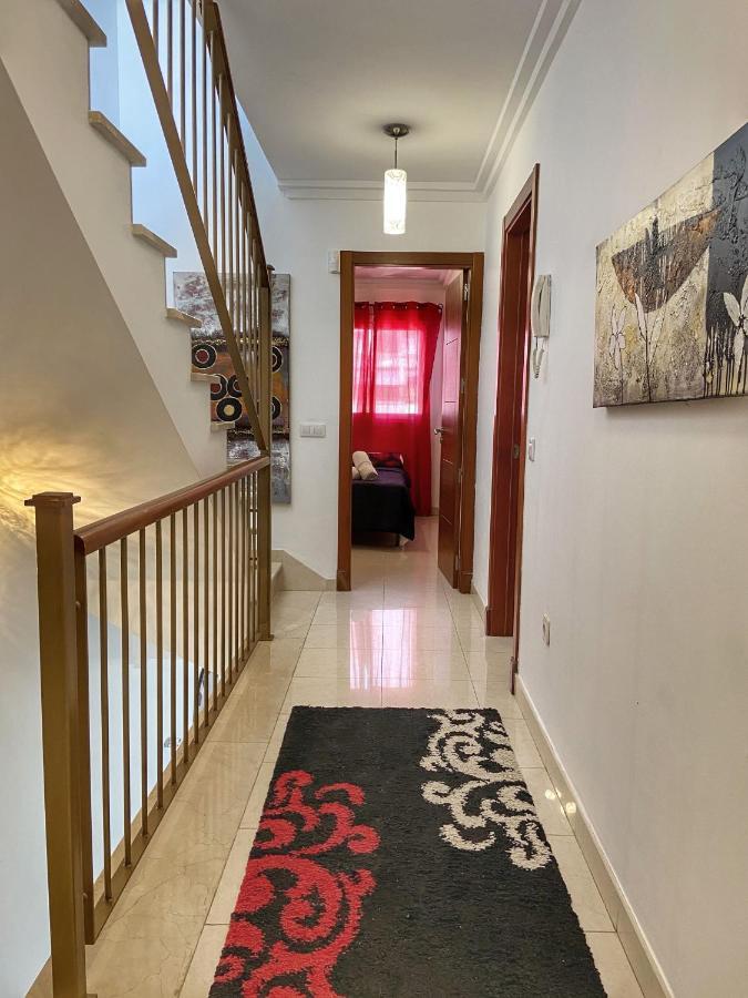 Los Cristianos 4 Bed Townhouse Εξωτερικό φωτογραφία