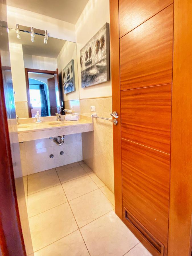 Los Cristianos 4 Bed Townhouse Εξωτερικό φωτογραφία