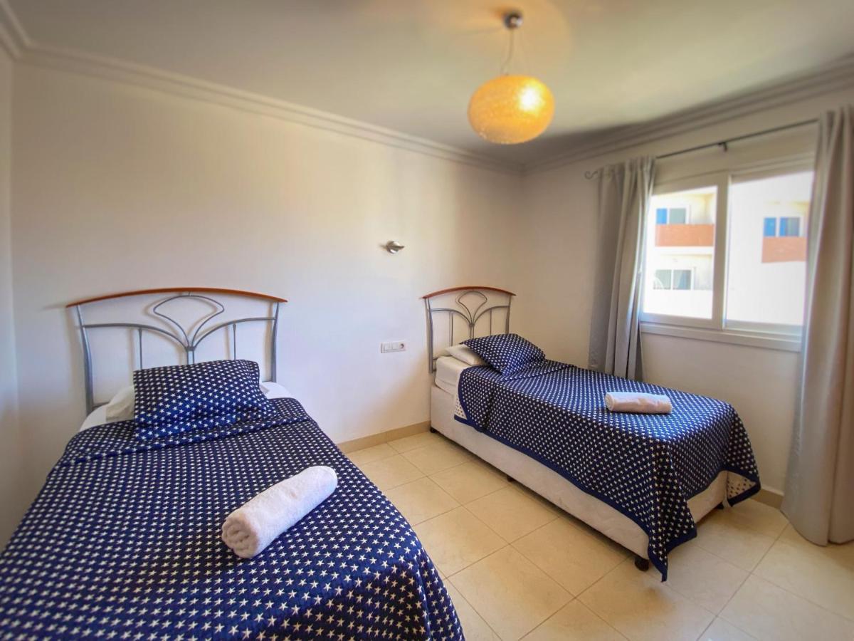 Los Cristianos 4 Bed Townhouse Εξωτερικό φωτογραφία