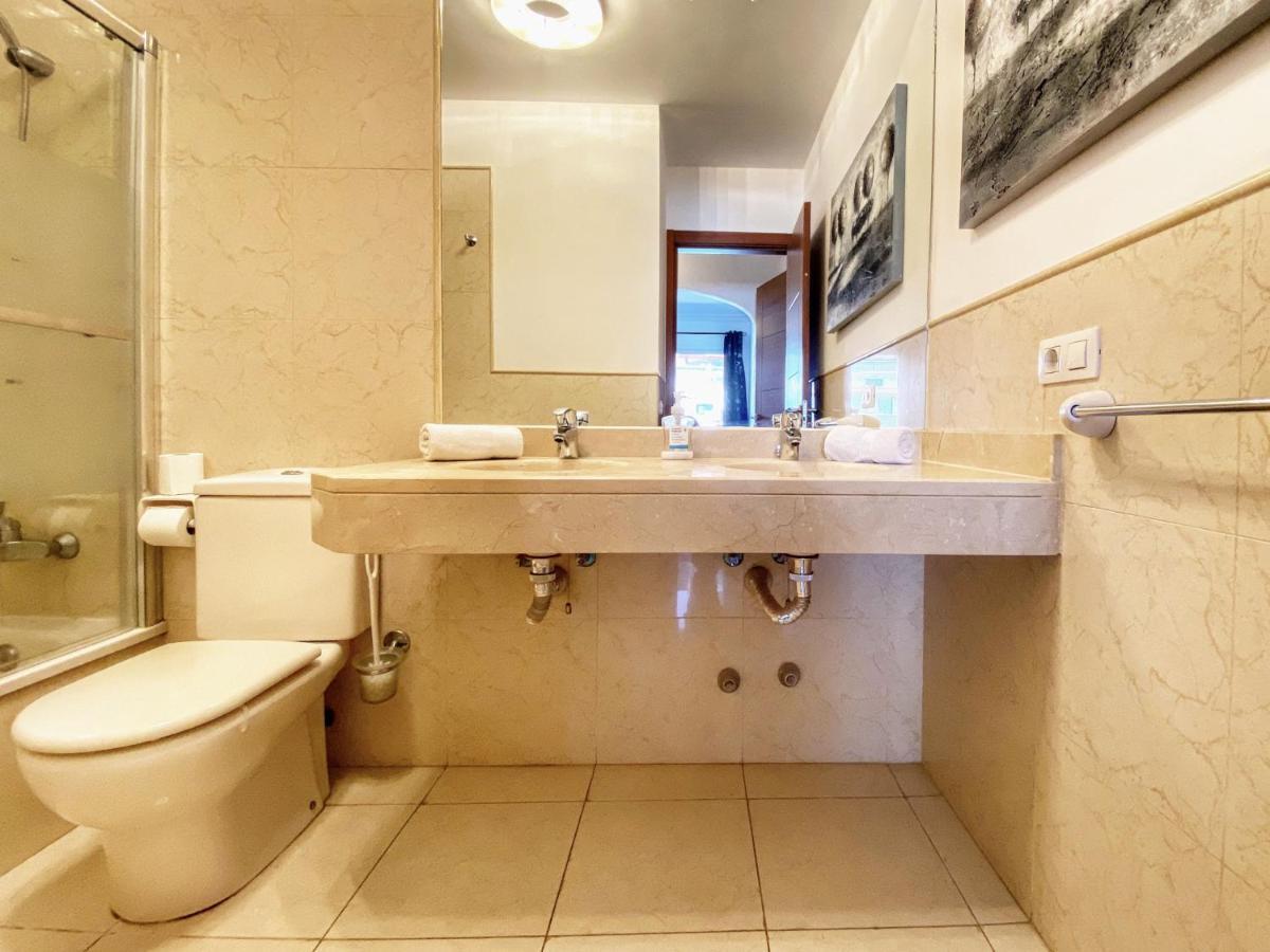 Los Cristianos 4 Bed Townhouse Εξωτερικό φωτογραφία