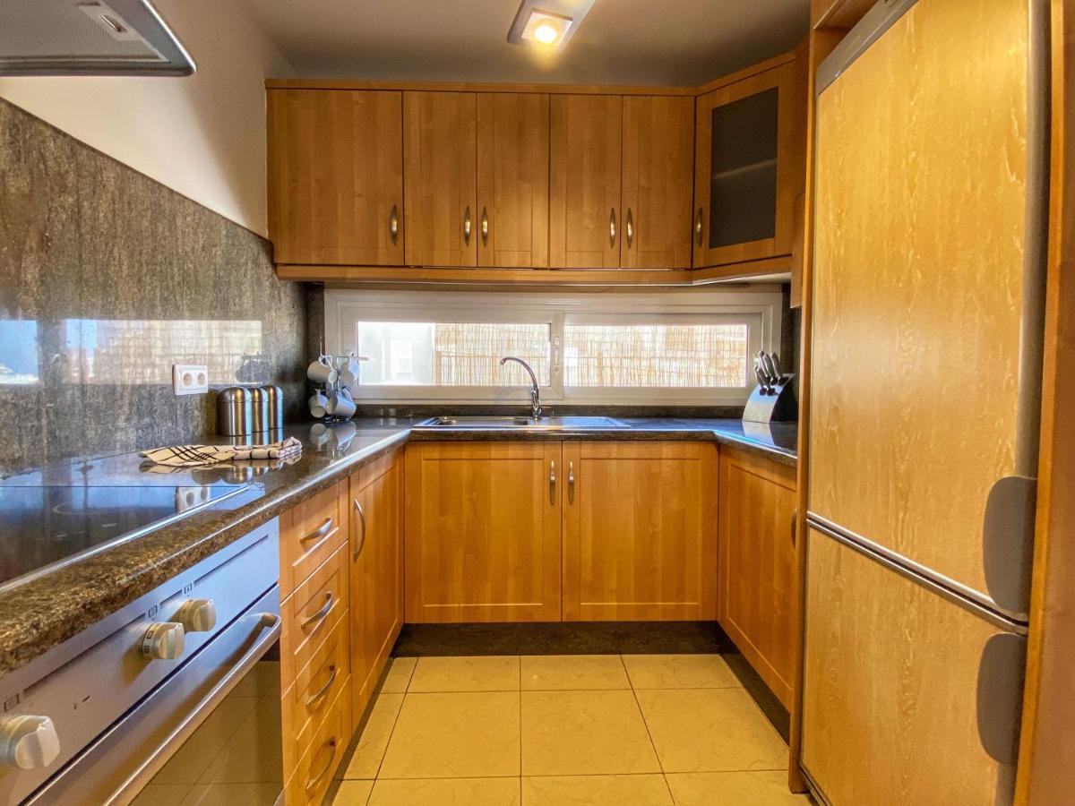 Los Cristianos 4 Bed Townhouse Εξωτερικό φωτογραφία