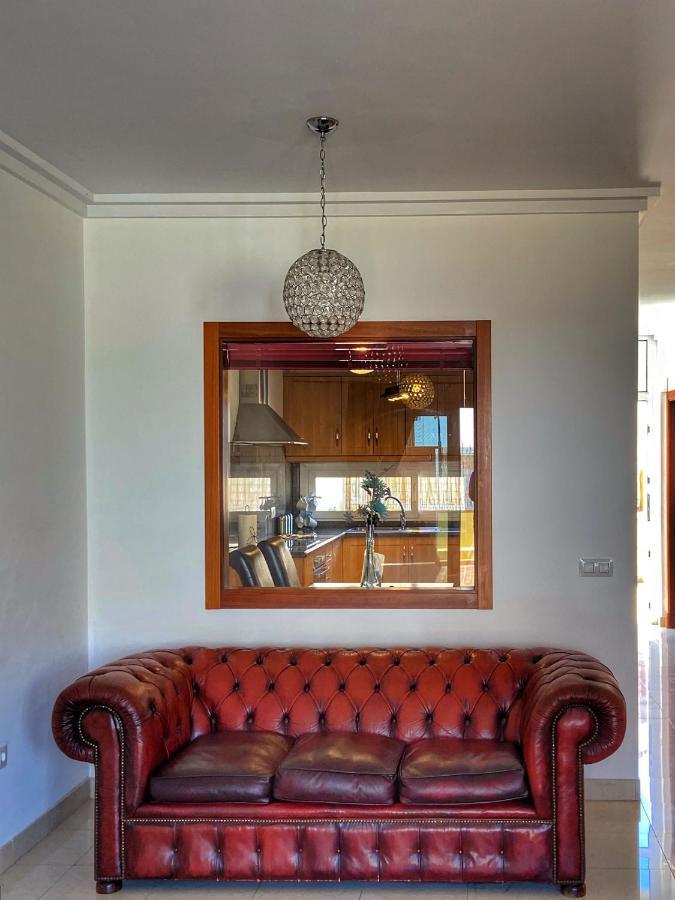 Los Cristianos 4 Bed Townhouse Εξωτερικό φωτογραφία