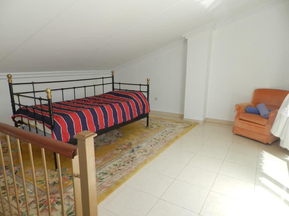 Los Cristianos 4 Bed Townhouse Εξωτερικό φωτογραφία